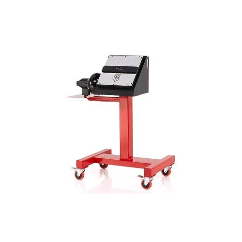 CENTURION PRO - GC - CAVALLETTO A BUCKER SINGOLO