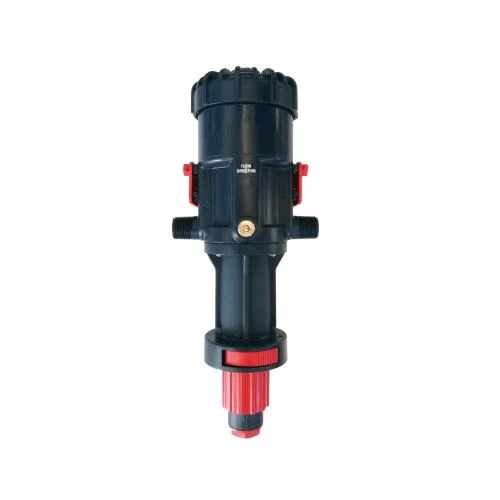 AUTODOSATORE - 2,5MC/H 0,2% 2% - MADE IN ITALY