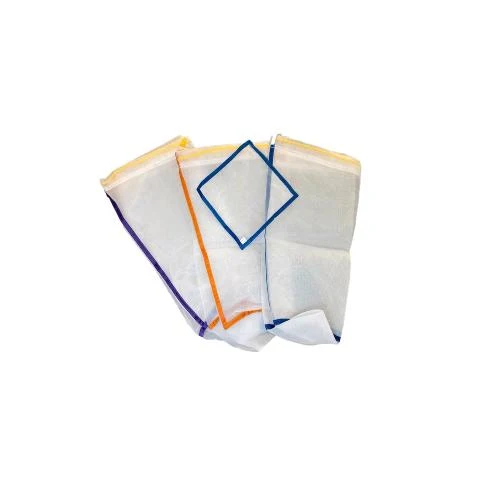 MEDICALNETS - KIT 3 SACCHE DI ESTRAZIONE 20 LT - 220, 120, 25 MICRON (BUBBLEBAG)