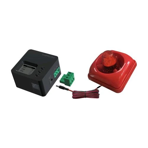 TOLMASTER - STAZIONE ALLARME CO� (AS-1)