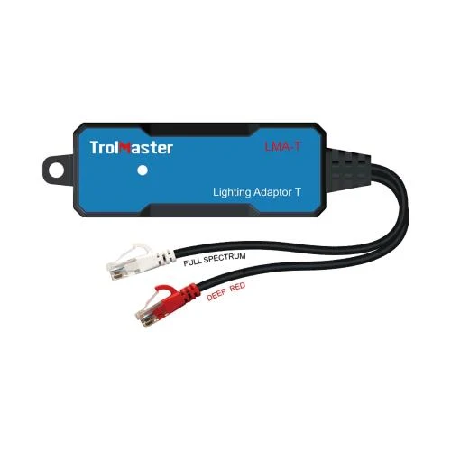 ADATTATORE PER CONTROLLO ILLUMINAZIONE T ( LMA-T)