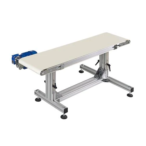 NOVITÀ - MASTERTRIMMER - NASTRO TRASPORTATORE USCITA TUMBLER 500, 500 MED, 200