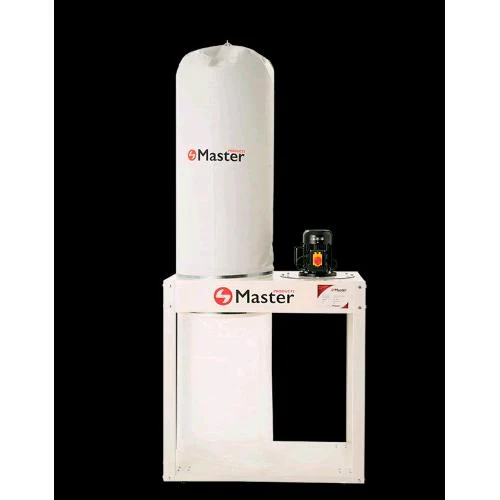 NUOVO - MASTERTRIMMER - RACCOGLIFOGLIE STAMDARD - TUMBLER MT 500