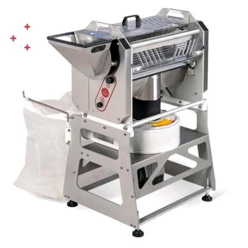 NOVITÀ - MASTERTRIMMER - MT TUMBLER 200 PRO CON REGOLATORI DI VELOCITÀ - WET