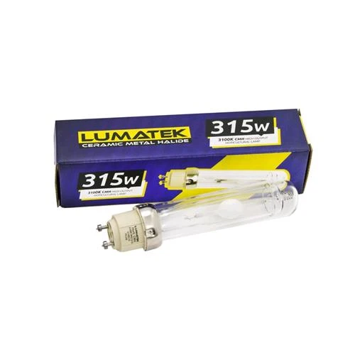 LAMPADINA LUMATEK 315W CMH 3100K