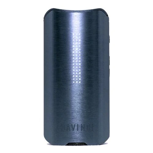 DAVINCI - VAPORIZZATORE DAVINCI IQ2 - BLU