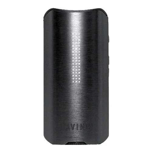 DAVINCI - DAVINCI IQ2 VAPORIZZATORE NERO