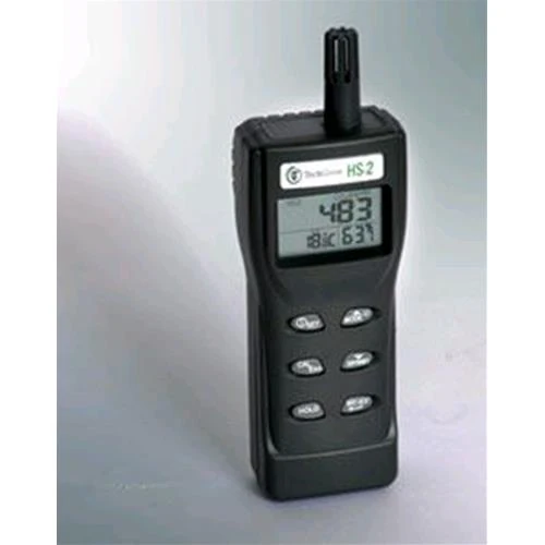 TECHGROW - H-S2 MISURATORE/MONITOR PORTATILE PALMARE