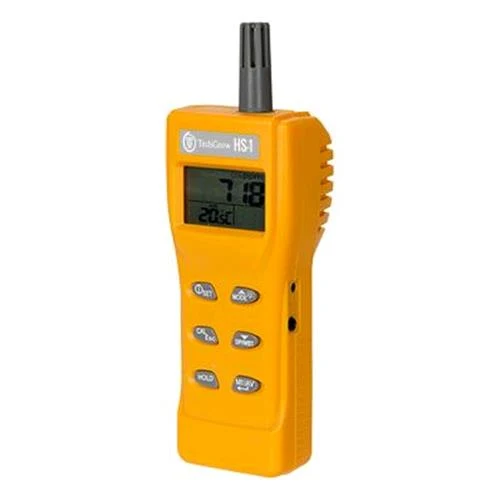 TECHGROW - H-S1 MISURATORE/MONITOR PORTATILE PALMARE