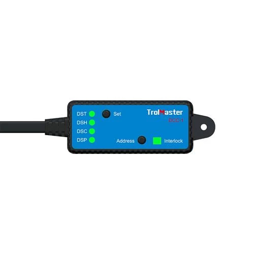 TROLMASTER - ADATTATORE DOPPIA CONDIZIONE (DCC-1)