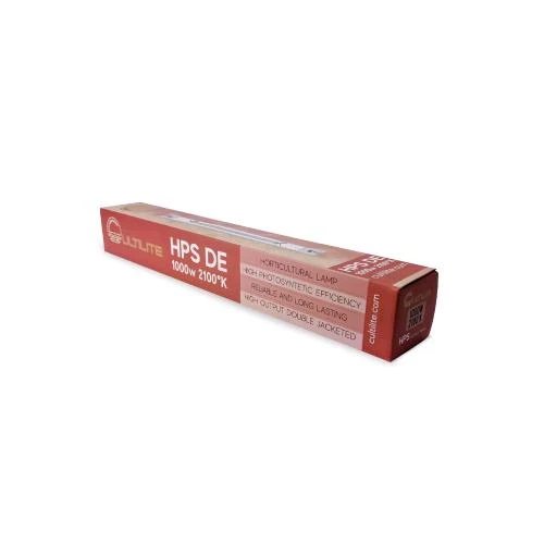 CULTILITE -HPS 1000W DE