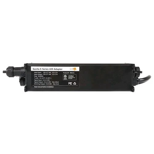 ADATTATORE LED GAVITA SERIE E
