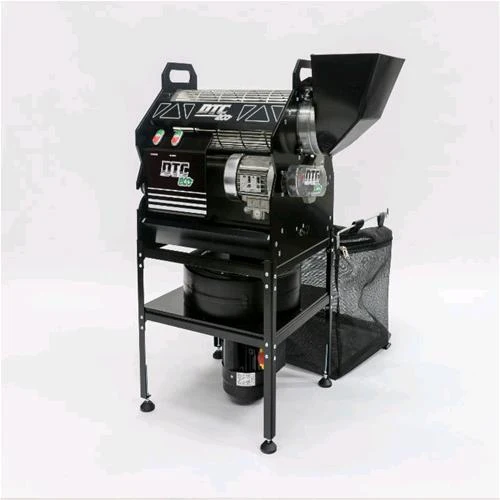 AZIENDA OLANDESE DI RIFILATURA - TRIMMER DTC ECO