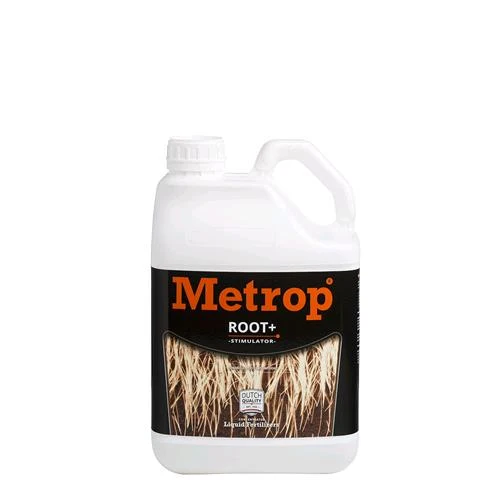 METROP - ROOT+ STIMOLATORE DI RADICE E CRESCITA - 5L