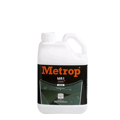METROP - MR1 CRESCITA - 5L