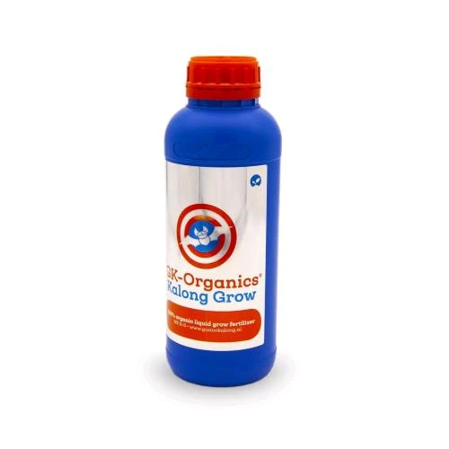 GUANO KALONG - KALONG CRESCITA - 1L