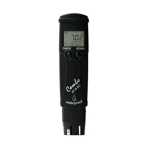 Tester HANNA COMBO pH/Conducibilità/TDS CALIBRAZIONE AUTOMATICA