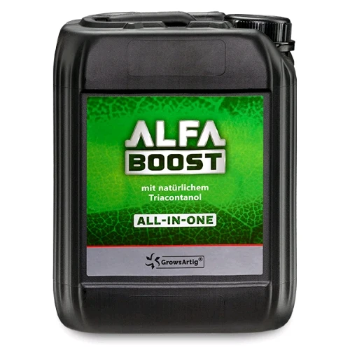 CRESCITA ARTIG - ALFA BOOST 5L