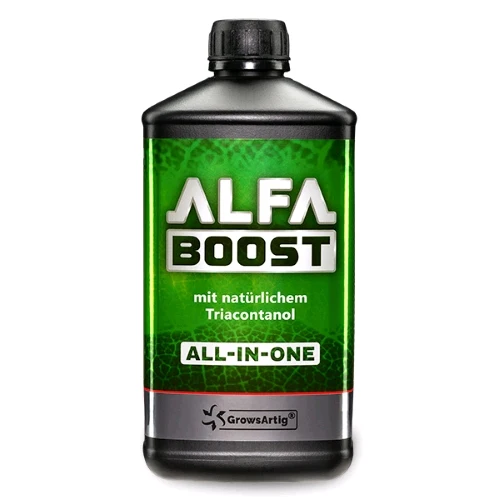 CRESCITA ARTIG - ALFA BOOST 1L