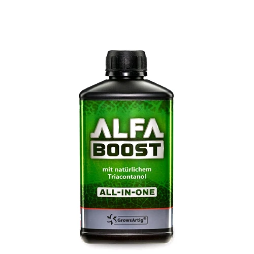 CRESCITA ARTIG - ALFA BOOST 0.5L
