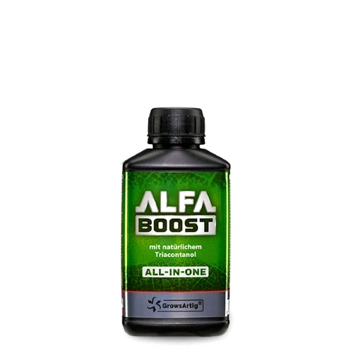 CRESCITA ARTIG - ALFA BOOST 0.25L