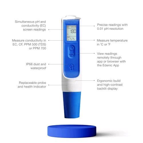BLUELAB - PENNA UNO