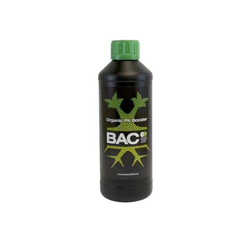 BAC - BOOSTER PK BIOLOGICO - 250ML
