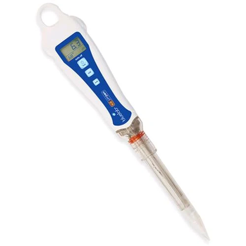 BLUELAB - PENNA PER PH DEL TERRENO