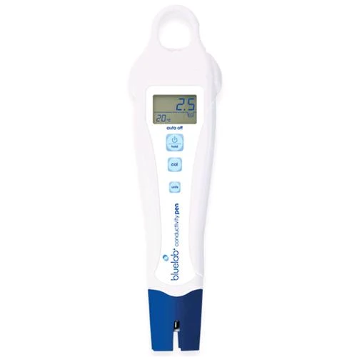 BLUELAB - PENNA CONDUTTIVITÀ (EC O PPM)
