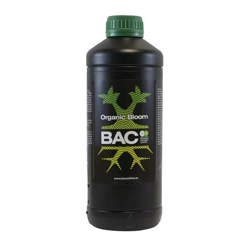 BAC - FIORE BIOLOGICO - 1L