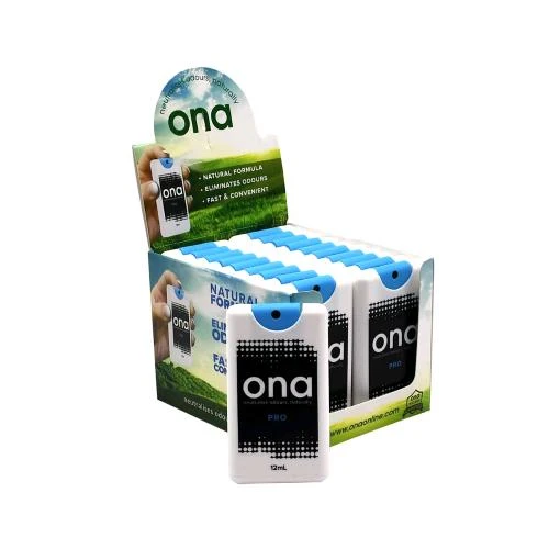 ONA - ONA CARTA SPRAY - PRO - 12 ML