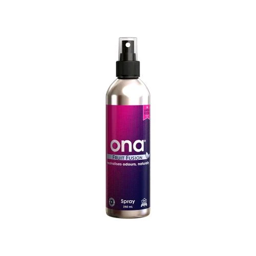 ONA - ONA SPRAY - FUSIONE DI FRUTTA - 250ML