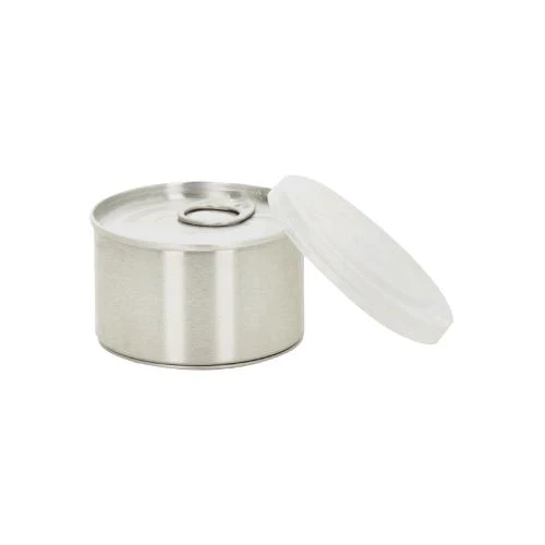QNUBU - BARATTOLO DI LATTA EASY OPEN - 3.5GR