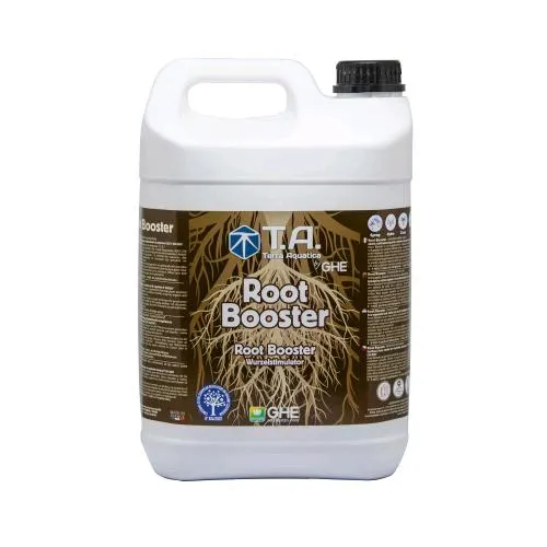 TERRA AQUATICA (GHE) - RADICE BOOSTER - 10L