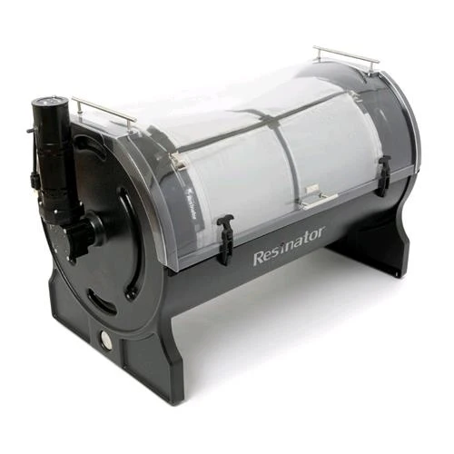 RESINATORE - ESTRATTORE Co2 A TAMBURO XL