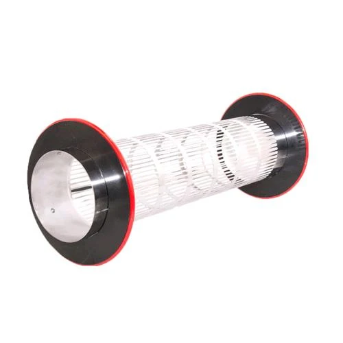 CENTURIONPRO - BICCHIERE A SECCO ELETTROLUCIDATO PER TABLETOP PRO