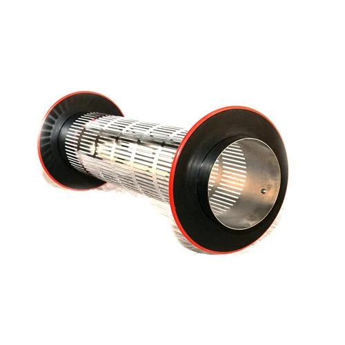CENTURIONPRO - BICCHIERE A SECCO ELETTROLUCIDATO PER ORIGINALI, SILVER BULLET E GLADIATOR