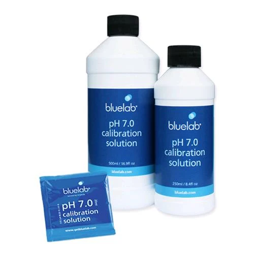 BLUELAB - SOLUZIONE DI CALIBRAZIONE PH 7.0 500ML