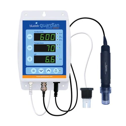 BLUELAB - GUARDIAN MONITOR WI-FI IN LINEA