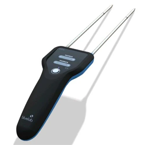 BLUELAB - MISURATORE EC/MC MULTIMEDIALE A IMPULSI