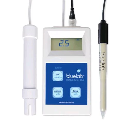 BLUELAB - COMBO PIÙ MISURATORE