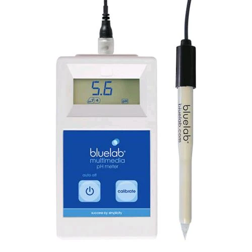 BLUELAB - PH METRO MULTIMEDIALE