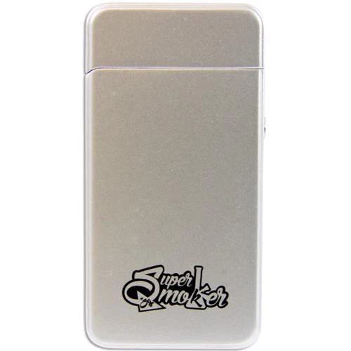 SUPERSMOKER - ACCENDINO A DOPPIO ARCO NIBIRU