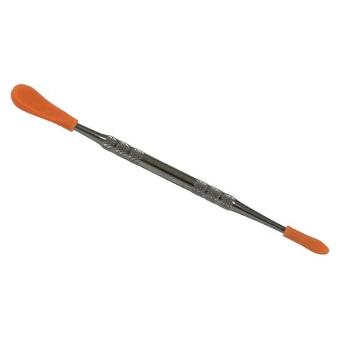 SUPERSMOKER - DABBER IN ACCIAIO INOSSIDABILE 126MM