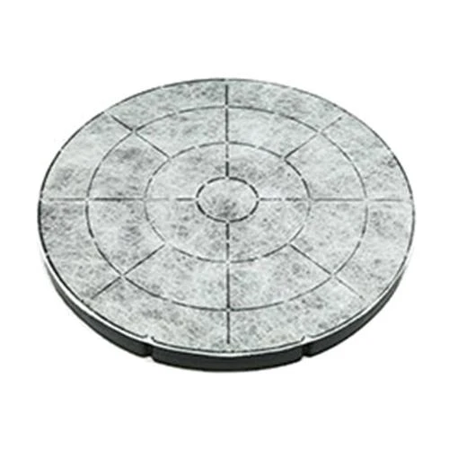 PRIMA KLIMA - CASSETTA FILTRO A CARBONI ATTIVI PITPUK RICAMBIO 3MM