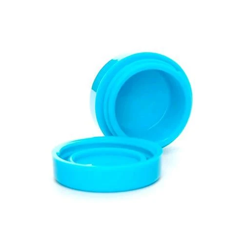 DEXSO - CONTENITORI IN SILICONE 23ml