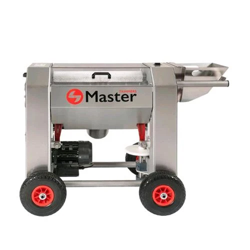MASTERTRIMMER - MT TUMBLER 500 (SENZA SOFFIATORE)