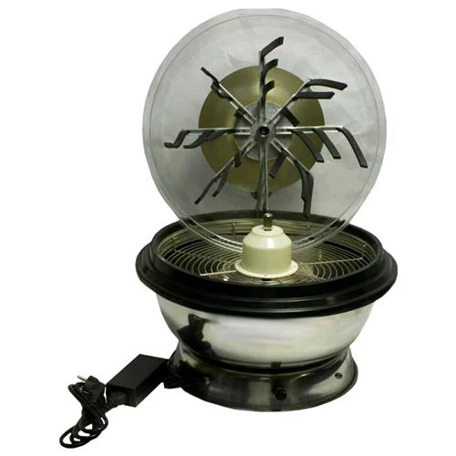 SUPER GROWER � TAGLIAFOGLIE AUTOMATICO � � 40 cm