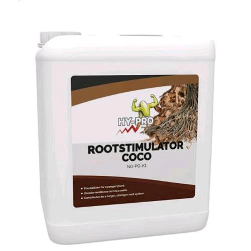 HY PRO � ROOTSTIMULATOR COCO � 5 LITRI