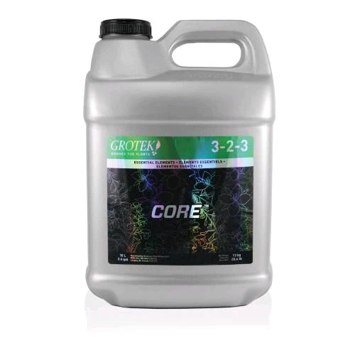GROTEK ORGANICS - NUCLEO - 10L